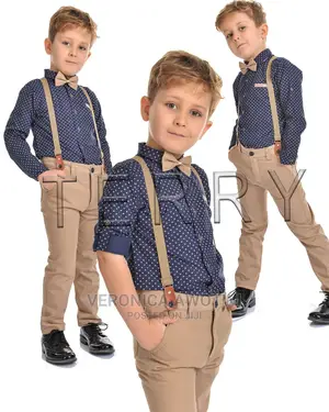 Terry Suit