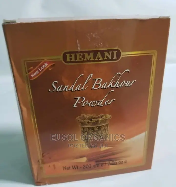 Sandal Wood Powder
