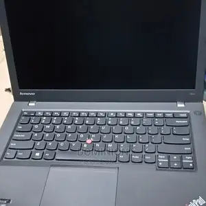 Laptop Lenovo ThinkPad T440 4GB Intel Core I5 HDD 250GB