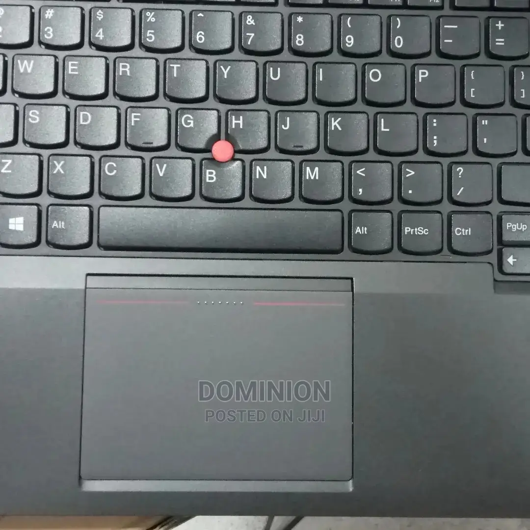 Laptop Lenovo ThinkPad T440 4GB Intel Core I5 HDD 250GB