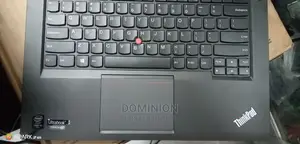 Laptop Lenovo ThinkPad T440 4GB Intel Core I5 HDD 250GB