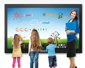 Smart Board And Projector Solutions