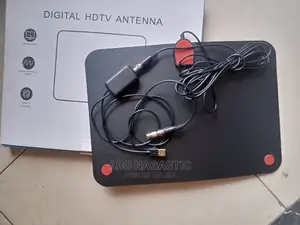 4K Ultrahd Full HD Digital Antenna
