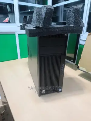 New Desktop Computer HP Z440 16GB Intel Xeon HDD 1T