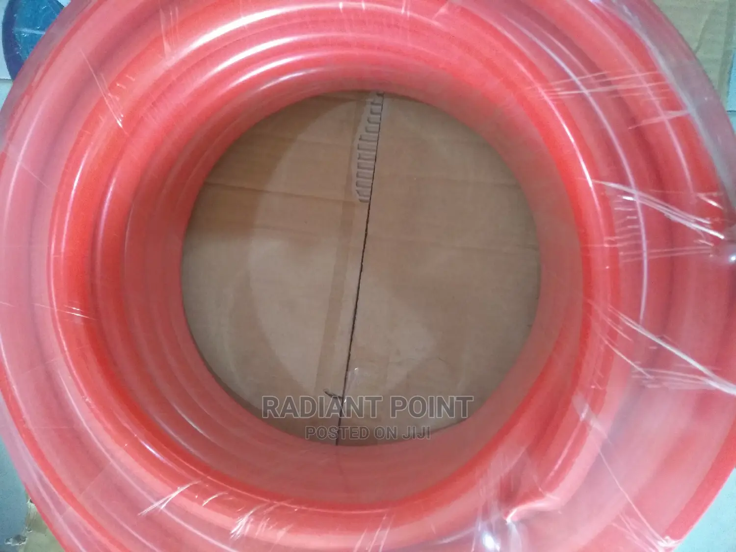 Pvc Water Hose/ Garden Hose 25m