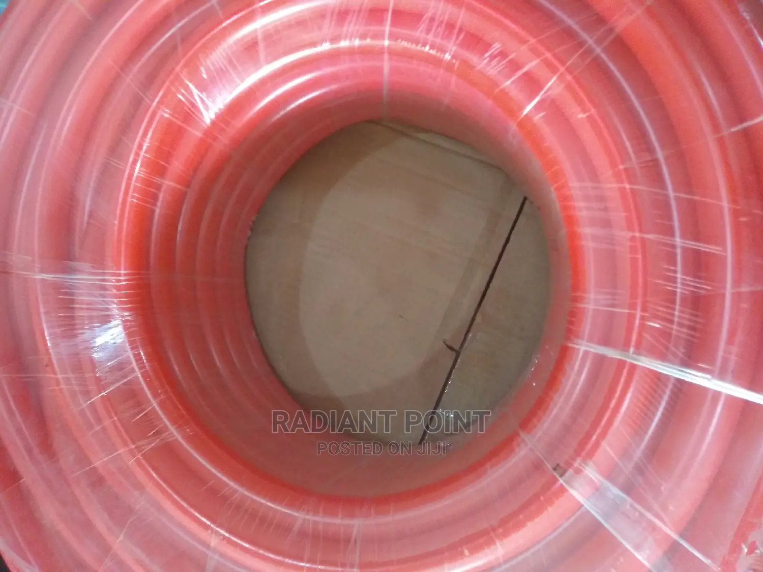 PVC Water Hose/ Garden Hose 50m