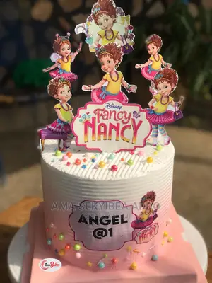 Birthday Cakes, Wedding Cakes, Anniversary Cakes and More