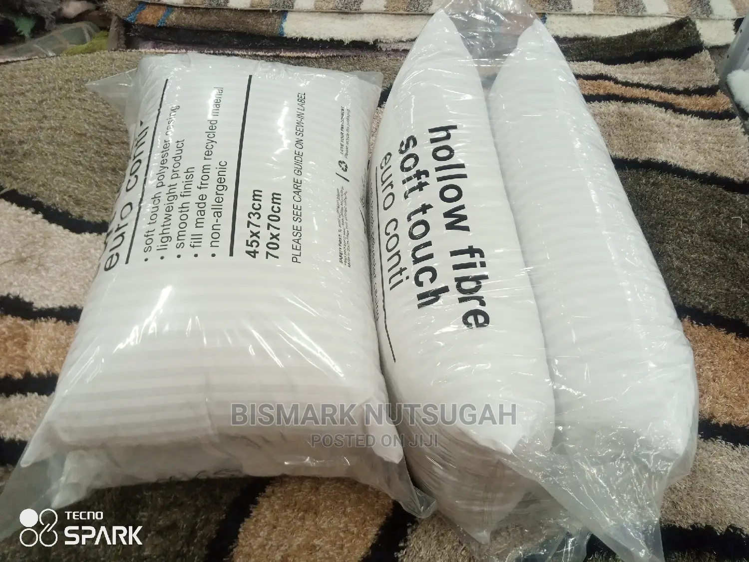 2 in 1 Pillows for Sale