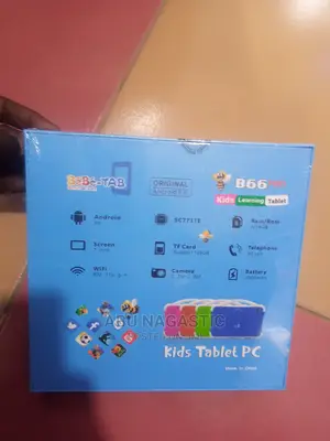 New Bebe B66 Pro 8 GB