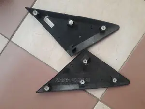 2017 Sprinter Door Fixture
