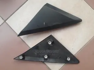 2017 Sprinter Door Fixture