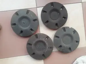 2017 Sprinter Tyre Fittinge