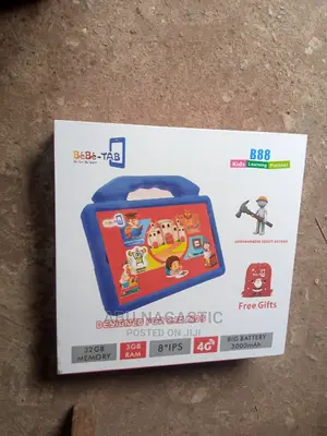 New Bebe B88 32 GB