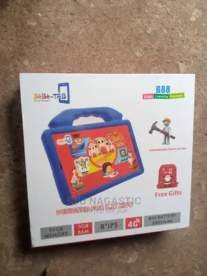 New Bebe B88 32 GB