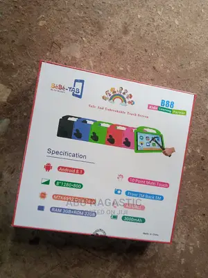 New Bebe B88 32 GB