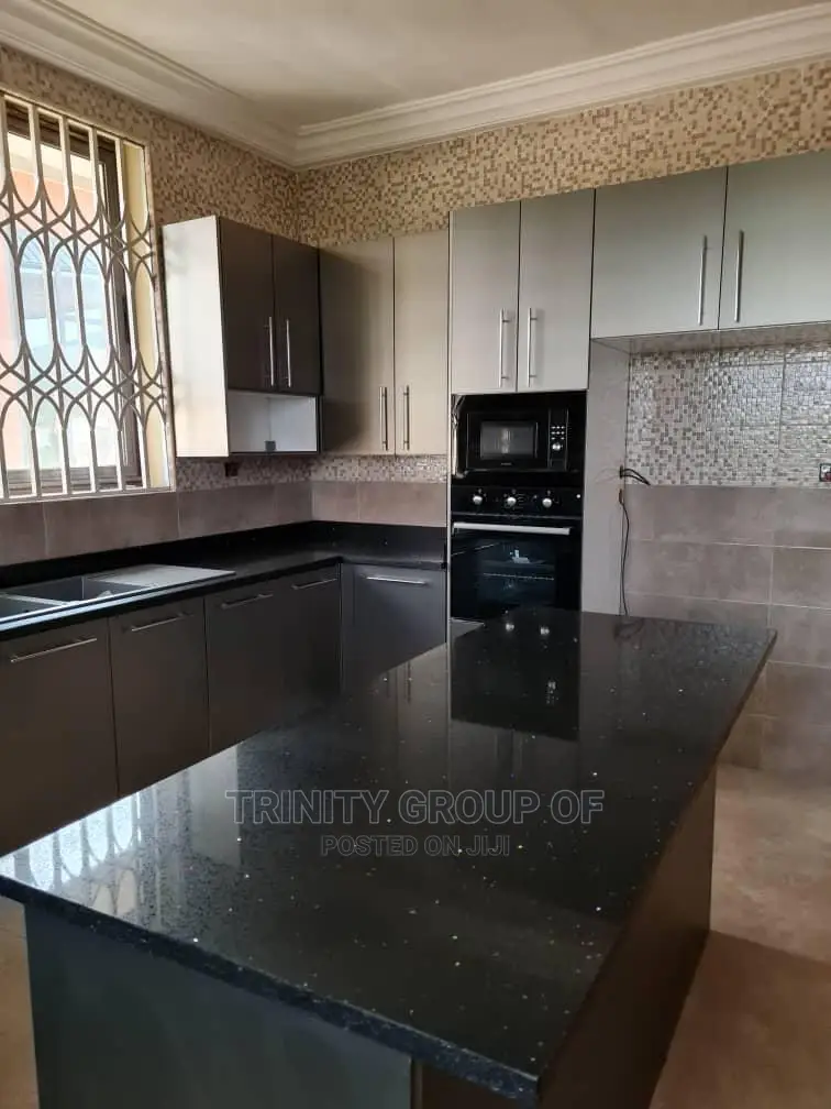 4bdrm Mansion in Ayimensa, Accra Metropolitan for sale