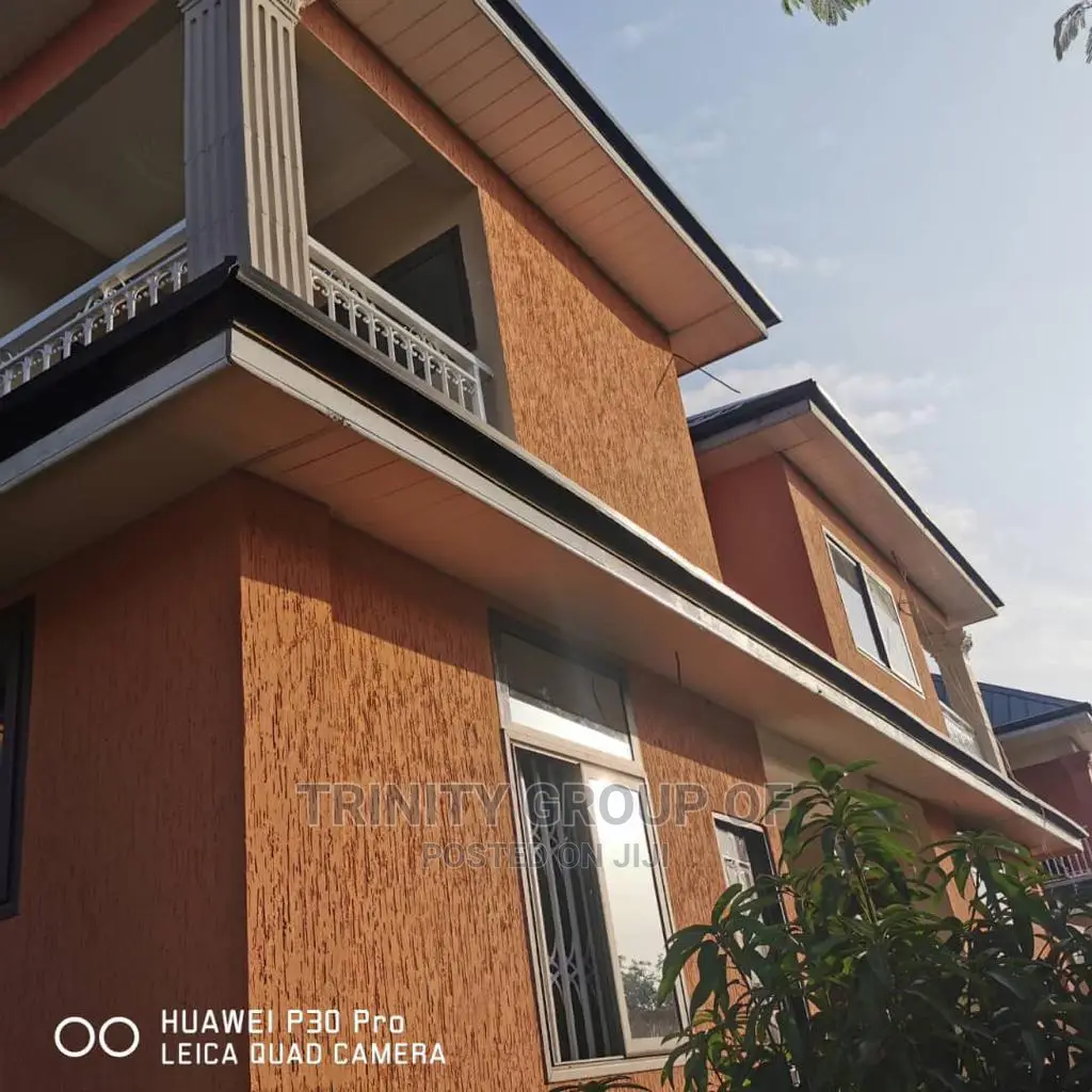 4bdrm Mansion in Ayimensa, Accra Metropolitan for sale