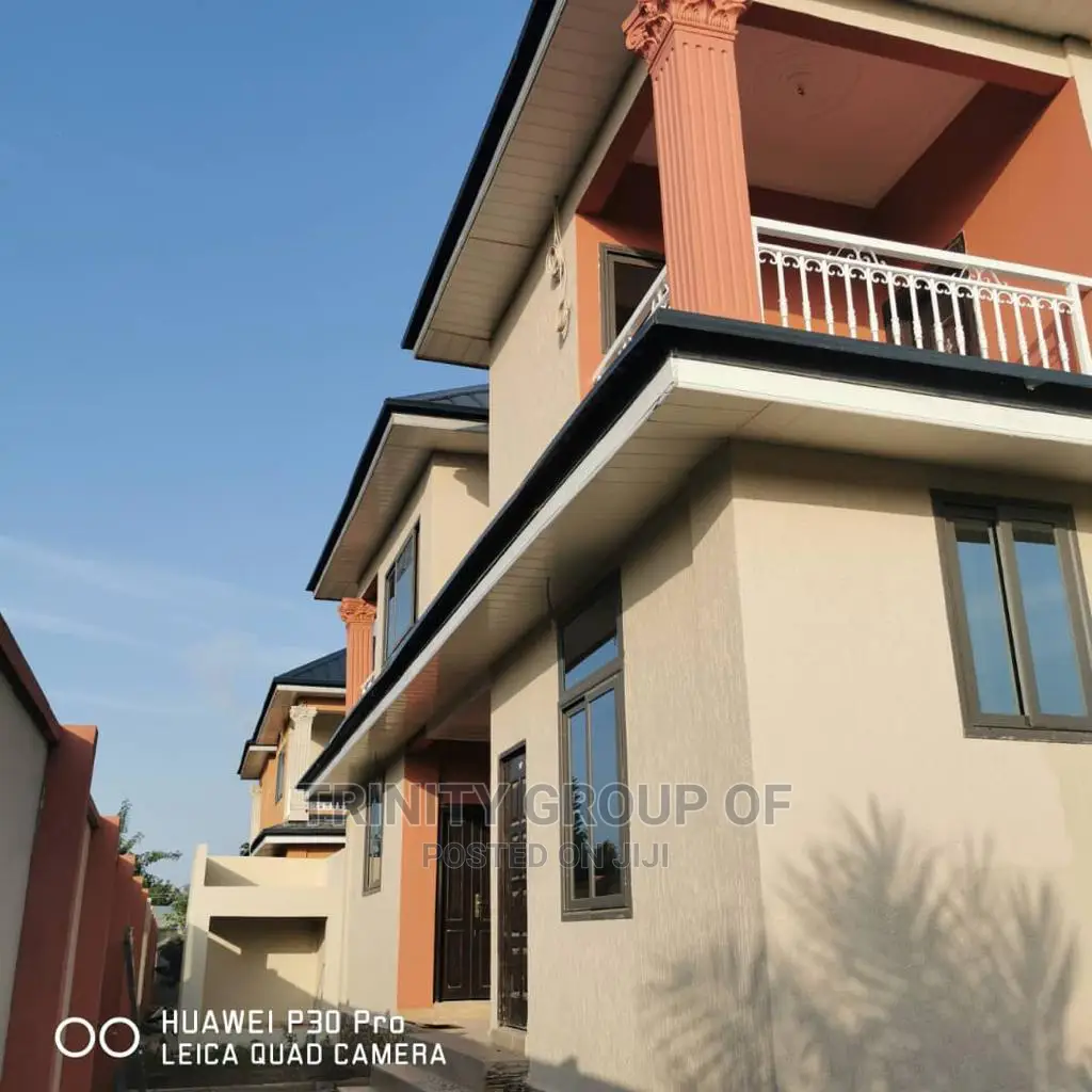 4bdrm Mansion in Ayimensa, Accra Metropolitan for sale