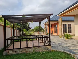 4bdrm Mansion in Ayimensa, Accra Metropolitan for sale