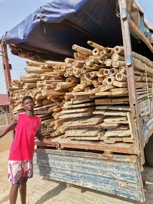 Wood for Decking for Rent