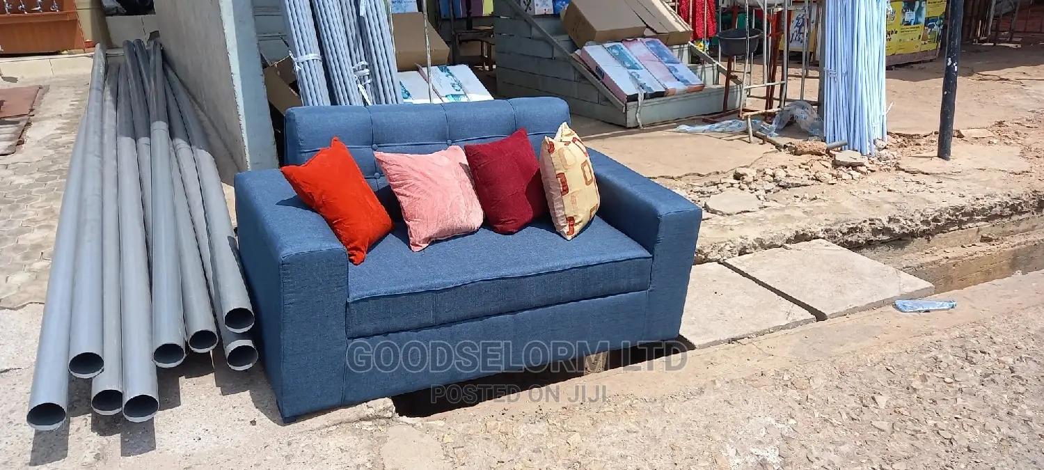 2in1 Sofa Couches With Free Delivery