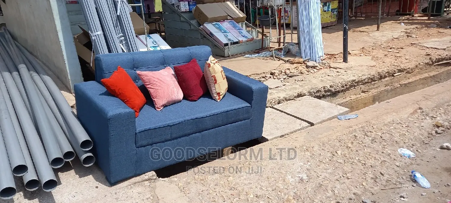 2in1 Sofa Couches With Free Delivery