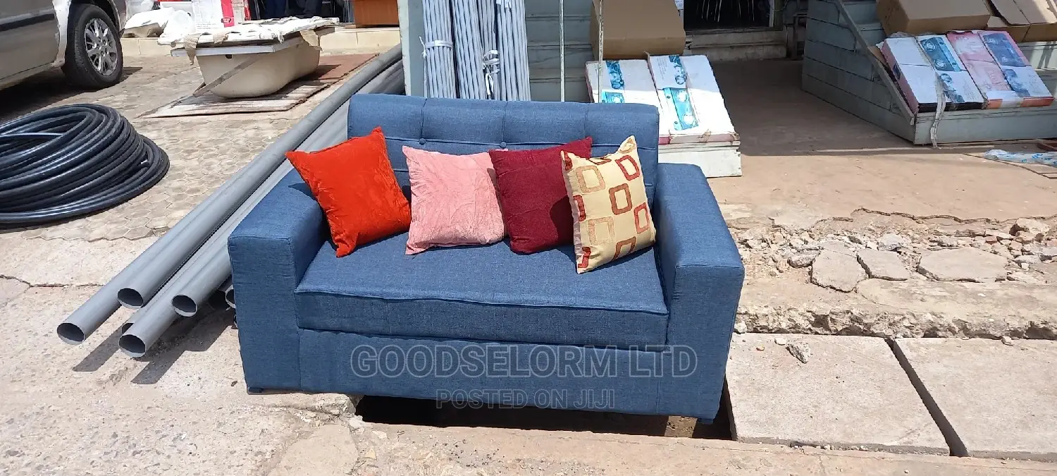 2in1 Sofa Couches With Free Delivery
