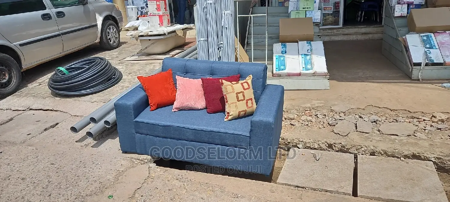 2in1 Sofa Couches With Free Delivery
