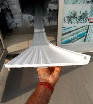 PVC Fascia Board