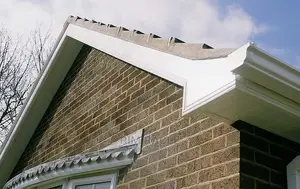 PVC Fascia Board