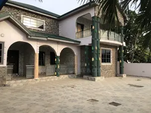 6bdrm House in Acp Estate, Dome for sale