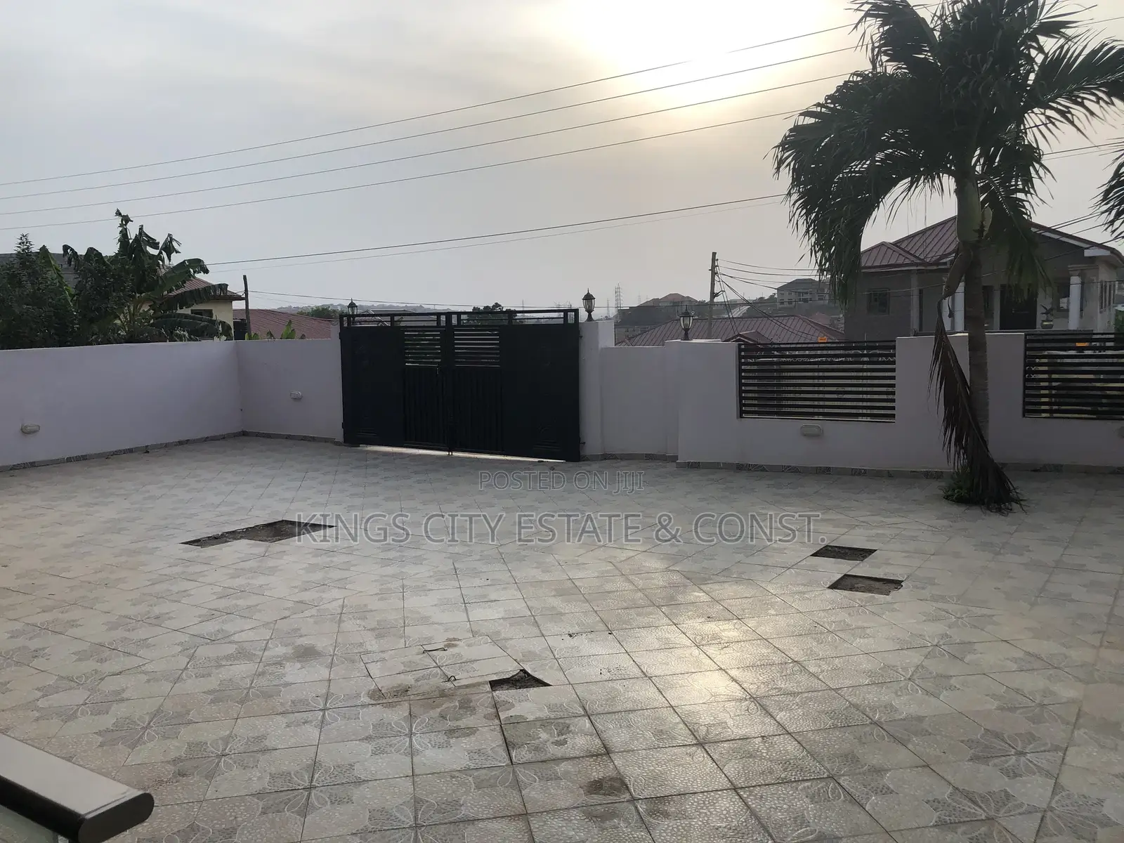 6bdrm House in Acp Estate, Dome for sale