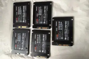 512gb Sata Ssd Original Samsung 860 Evo Brand