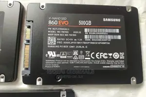 512gb Sata Ssd Original Samsung 860 Evo Brand