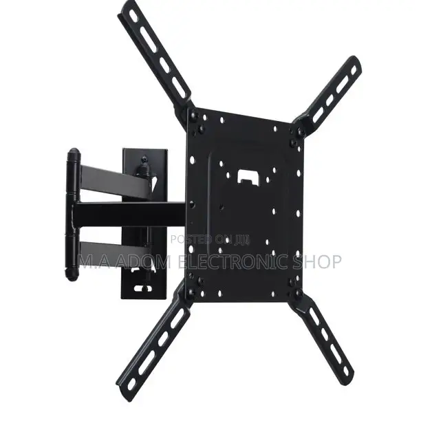 Corner Adjustable Tv Mount 32”-55”