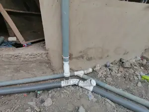 Professional Plumbing Services