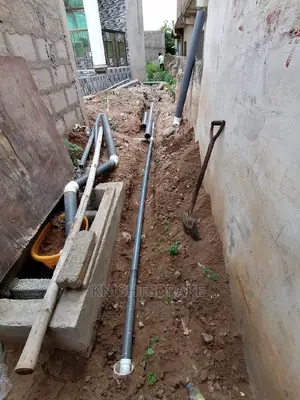 Professional Plumbing Services