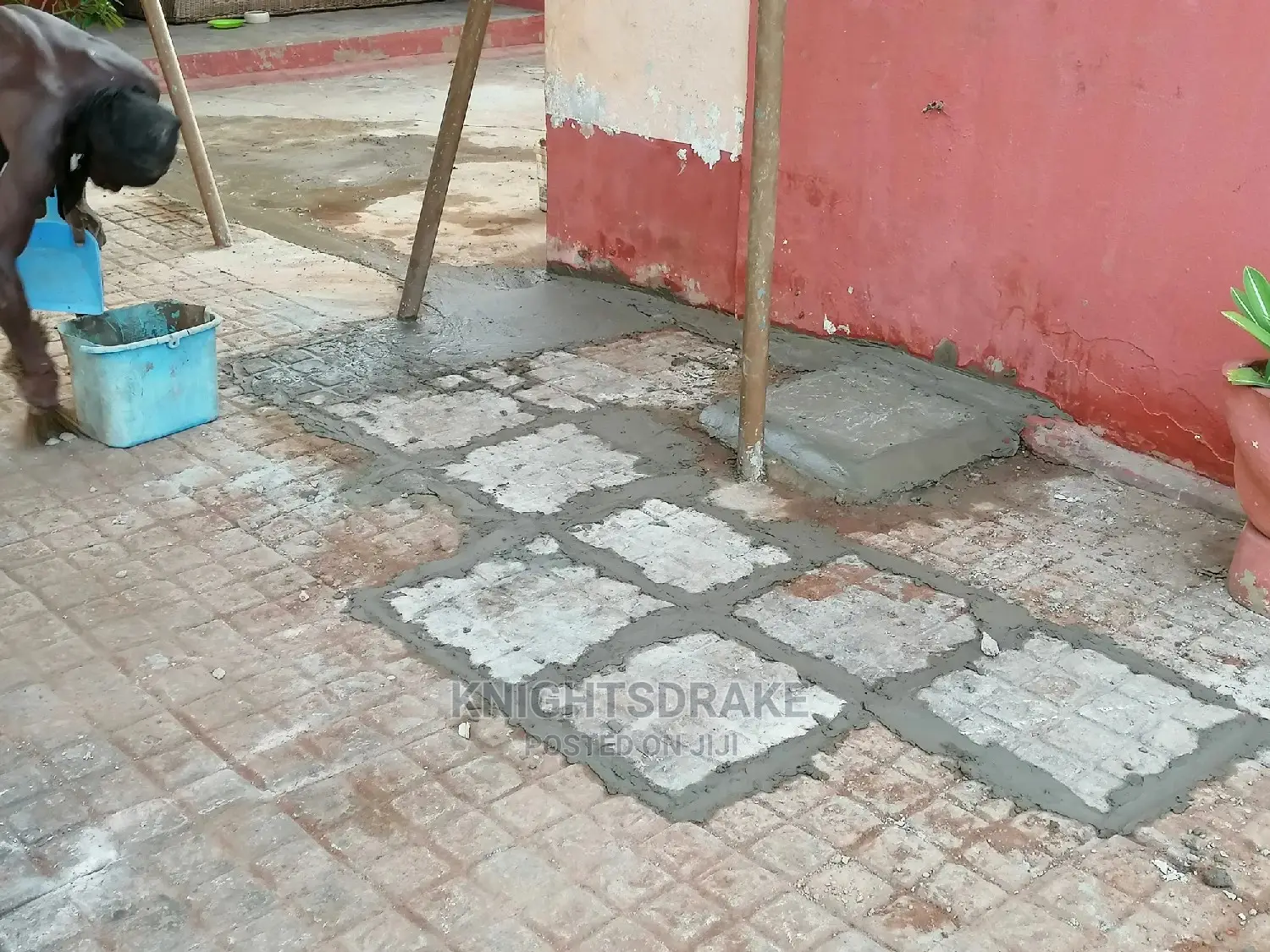 Professional Plumbing Services