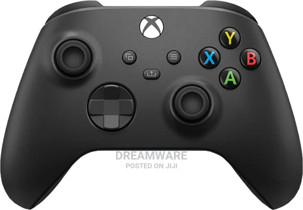 Original Xbox Series X, S, One (Latest Model) Controllers