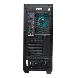 New Desktop Computer 32GB AMD Ryzen SSD 2T