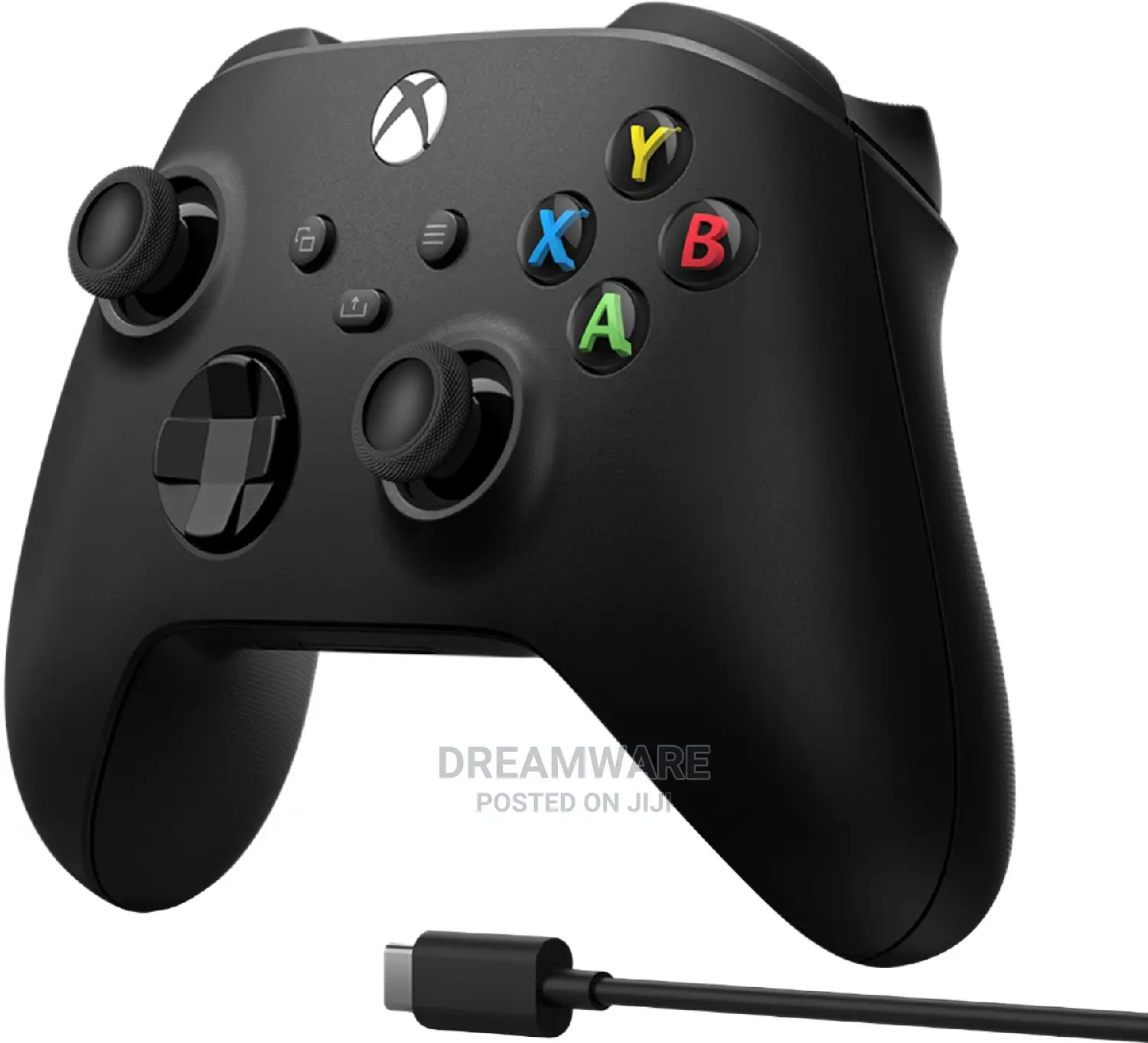 Original Xbox Series X, S, One (Latest Model) Controllers