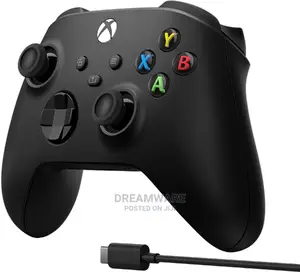 Original Xbox Series X, S, One (Latest Model) Controllers