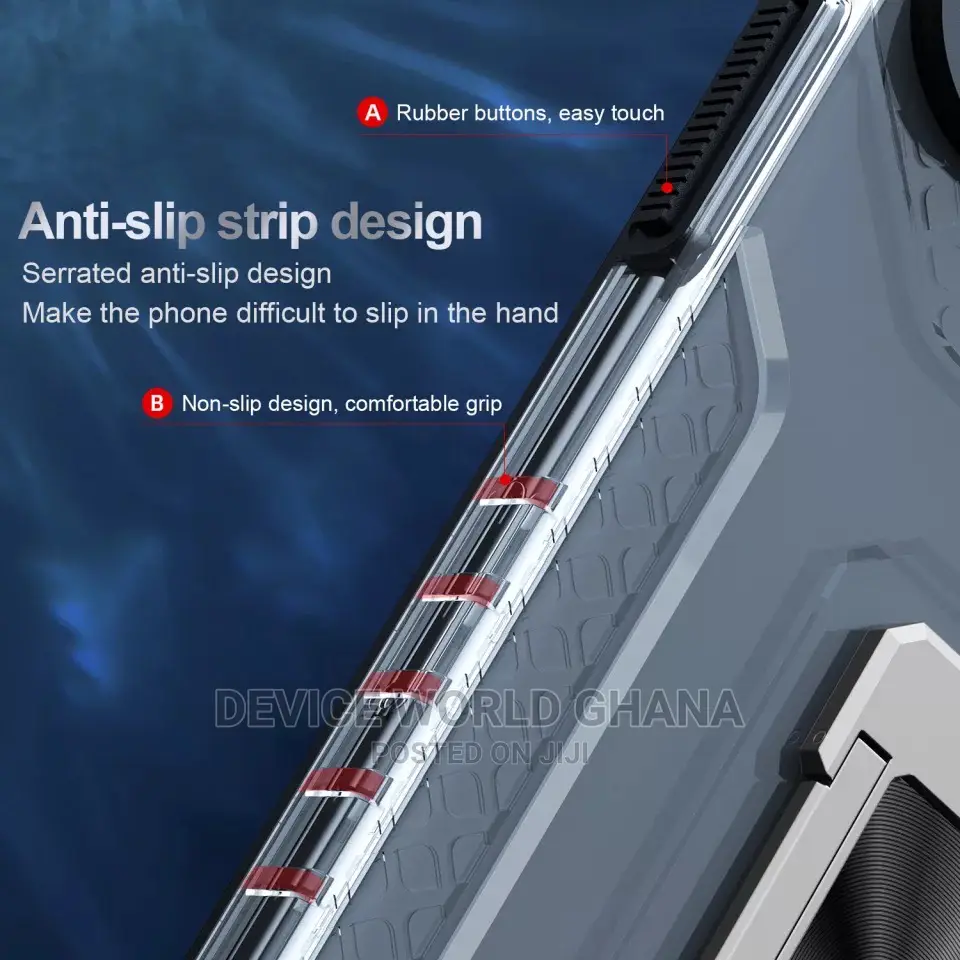 ODM Translucent Armor Case 4 iPhone 13promax 13 12promax 12p