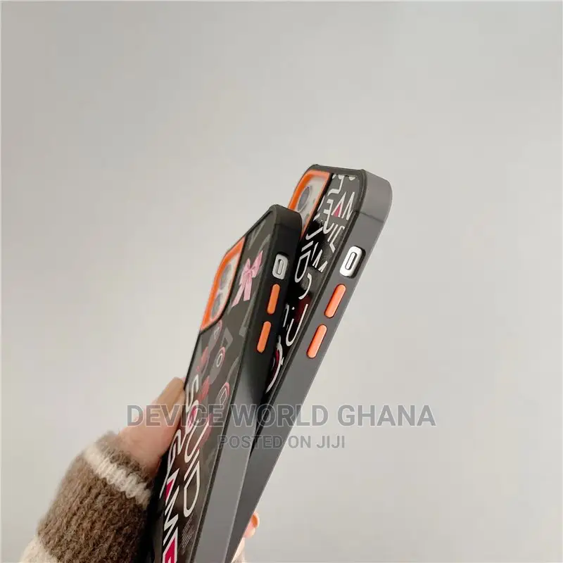 Squid Game 2.0 Case for iPhone 13promax 13pro 13 12promax 12