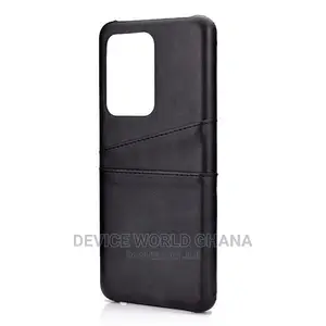 Mos Leather Case for Samsung