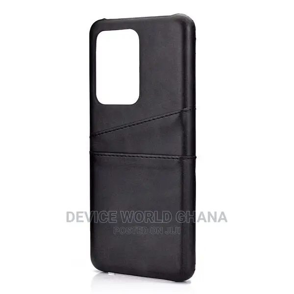 Mos Leather Case for Samsung