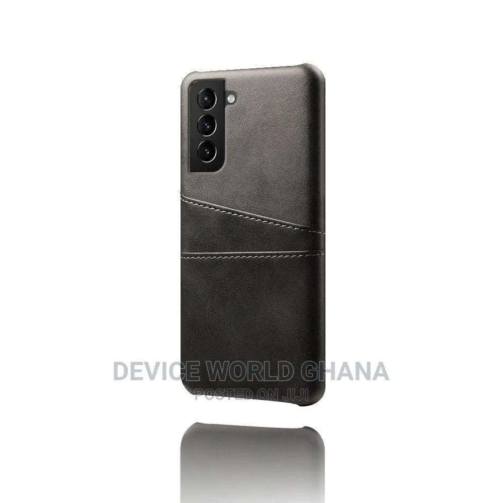 Mos Leather Case for Samsung