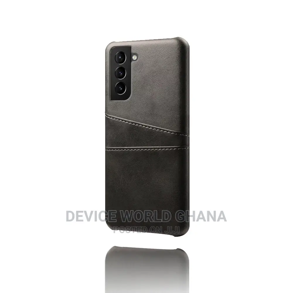 Mos Leather Case for Samsung