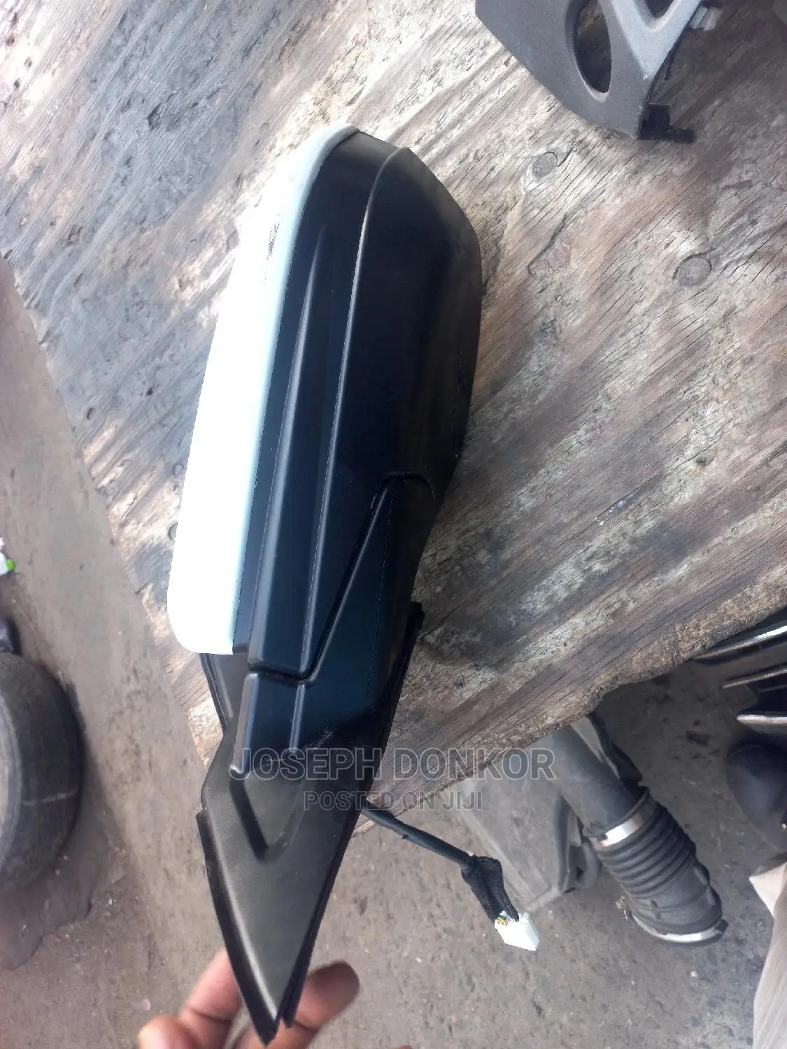 Civic 2016,2017,2018,2019,2020,2021,2022 Side Mirror