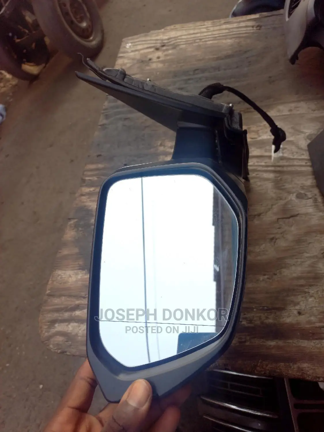 Civic 2016,2017,2018,2019,2020,2021,2022 Side Mirror